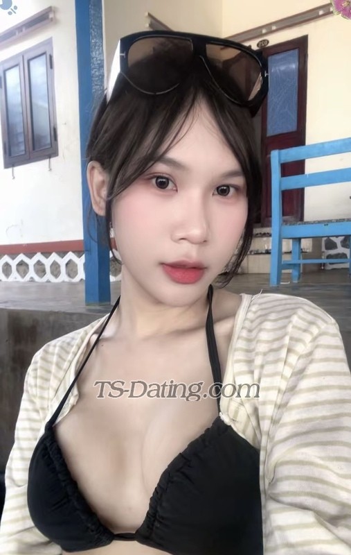shandy012 - Transsexual (Pre-op)