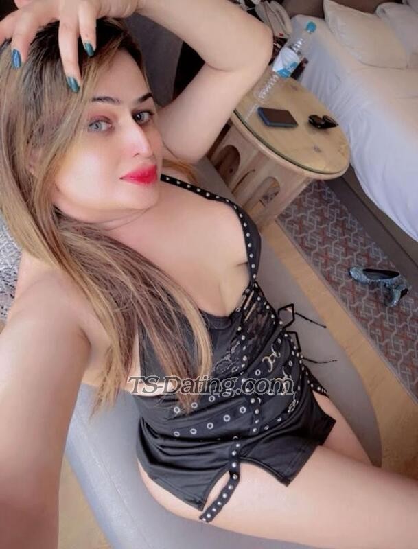 shemleshireen - Transsexual (Pre-op)