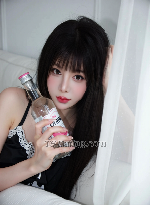 sheningtutan - Crossdresser