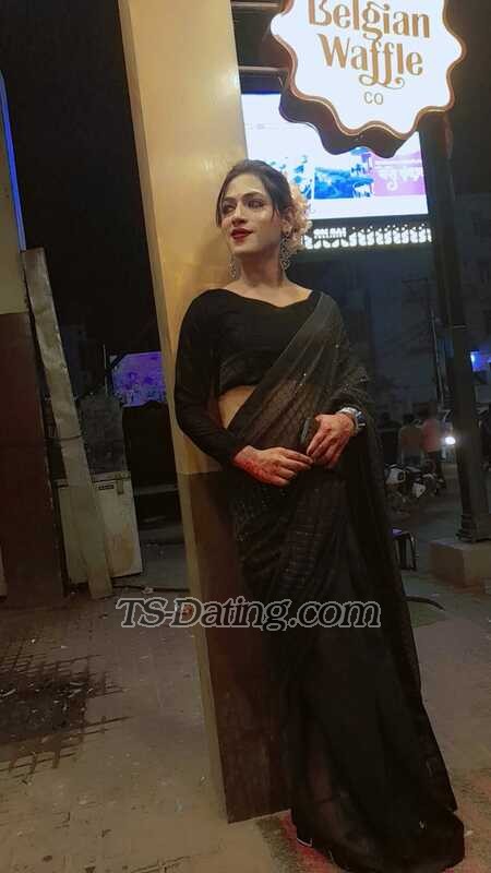 shesa - Transsexual (Pre-op)