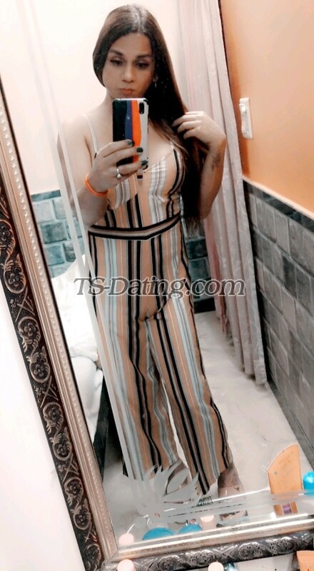 shristi - Transsexual (Pre-op)