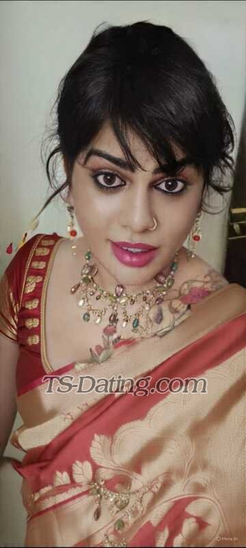 shrutiborkar1 - Transsexual (Pre-op)