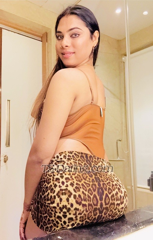 silkjaan - Transsexual (Pre-op)