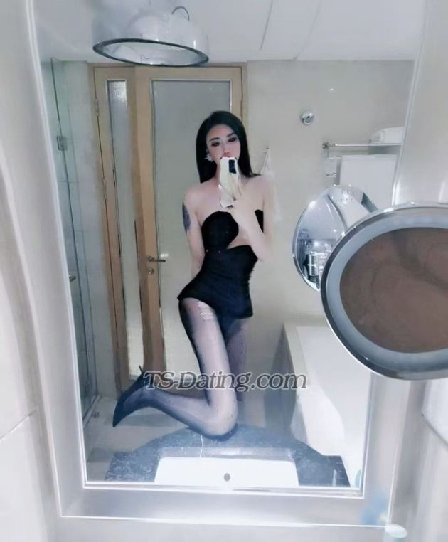 sisiguo10 - Transsexual (Pre-op)
