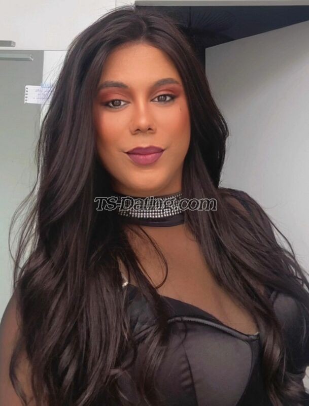 sophieactif - Transsexual (Pre-op)