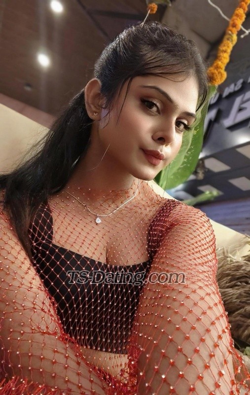 sultryBongTS - Transsexual (Pre-op)