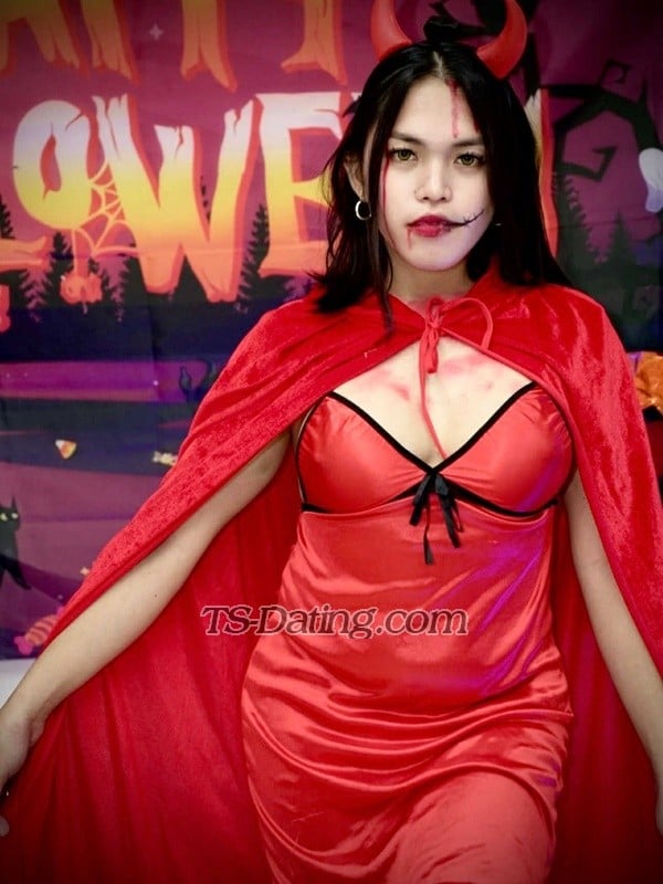 sweetella - Transsexual (Pre-op)