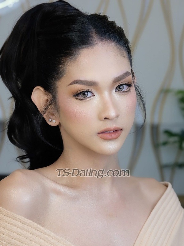 sweetsandy - Transsexual (Pre-op)