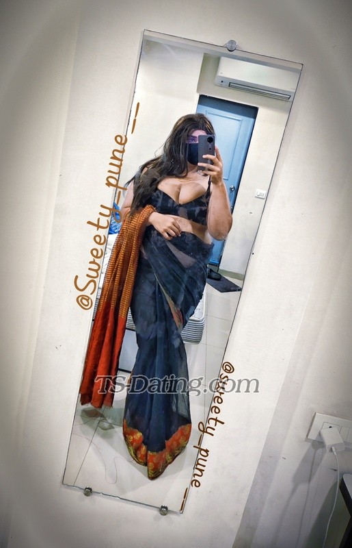 sweety joshi - Crossdresser