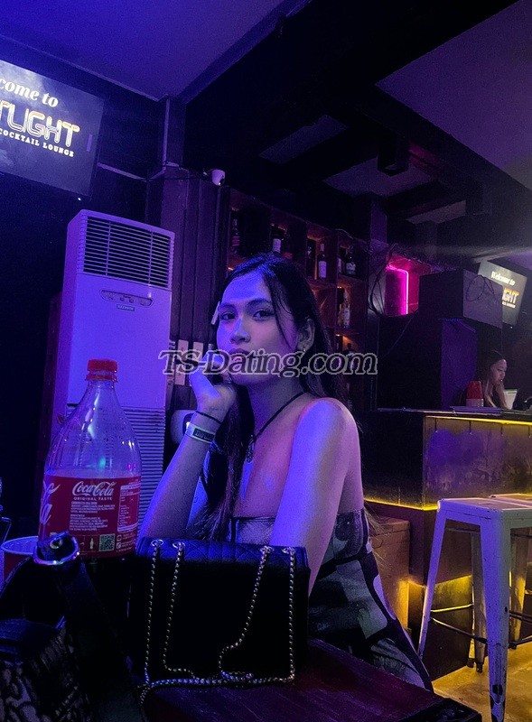 sycaitlyn1 - Transsexual (Pre-op)