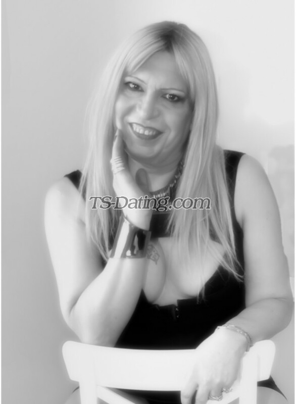 tania41 - Transsexual (Pre-op)