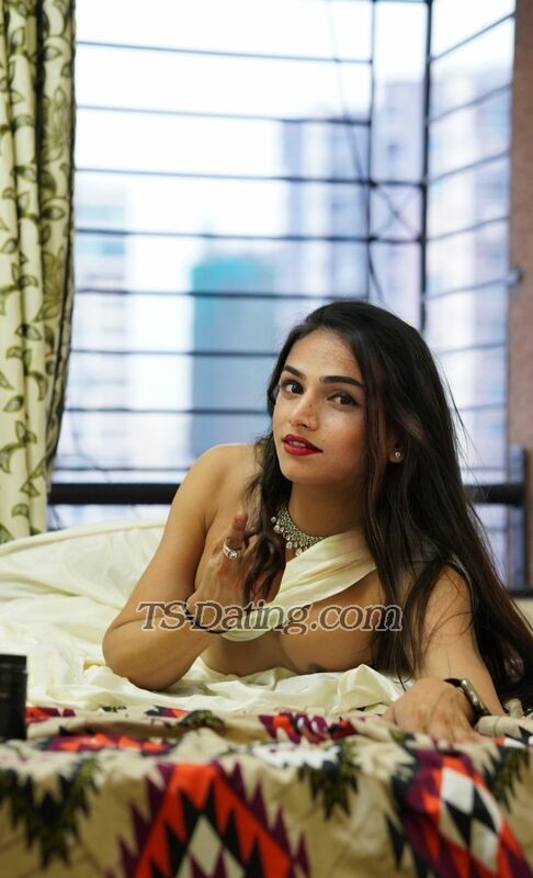 tanu sexy - Transsexual (Pre-op)