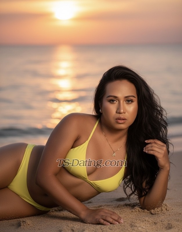 theislanddiva - Transsexual (Pre-op)