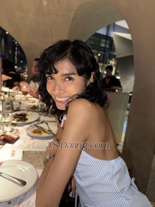 ticha - Transsexual (Pre-op)