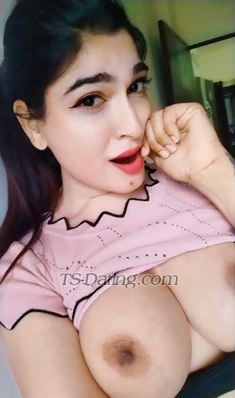 tsjiya - Transsexual (Post-op)