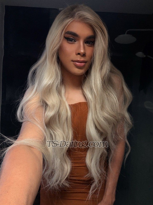 tslollabr - Transsexual (Pre-op)