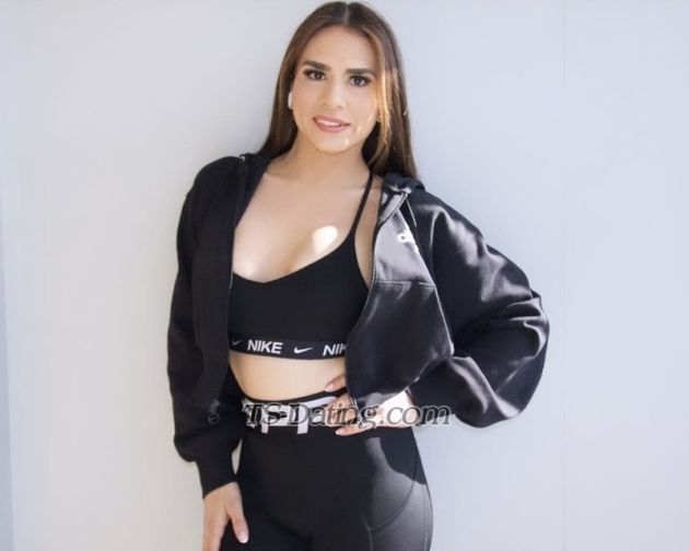 tsvicki4play - Transsexual (Pre-op)