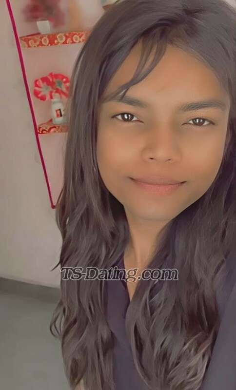 ujyotiyana - Transsexual (Pre-op)