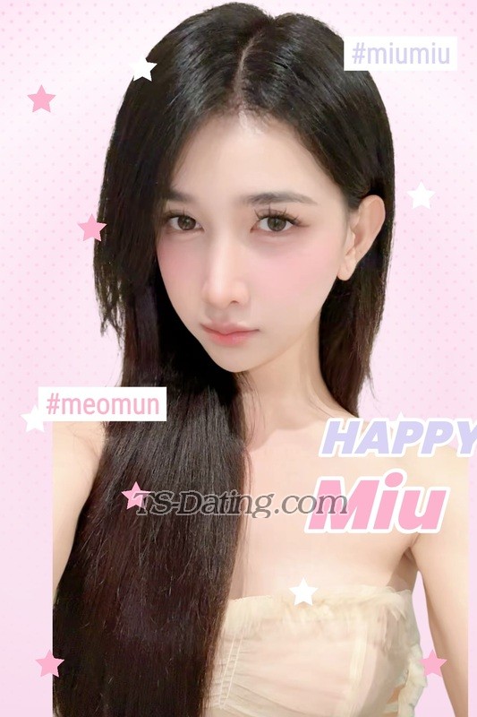 xXxMiu199xXx - Transsexual (Pre-op)