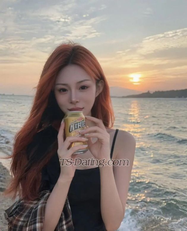 xiaobaitu - Transsexual (Pre-op)