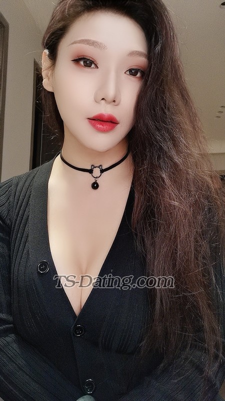 yaoyu - Transsexual (Pre-op)