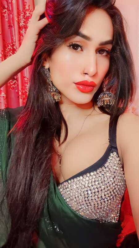 Simran12 - Transsexual (Pre-op)