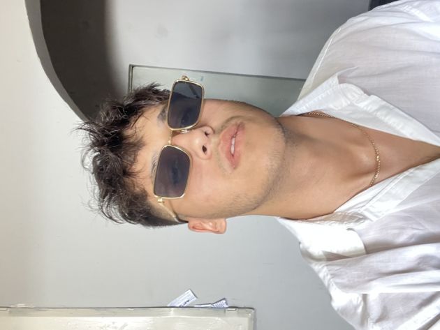 Slaveboy100 - Male