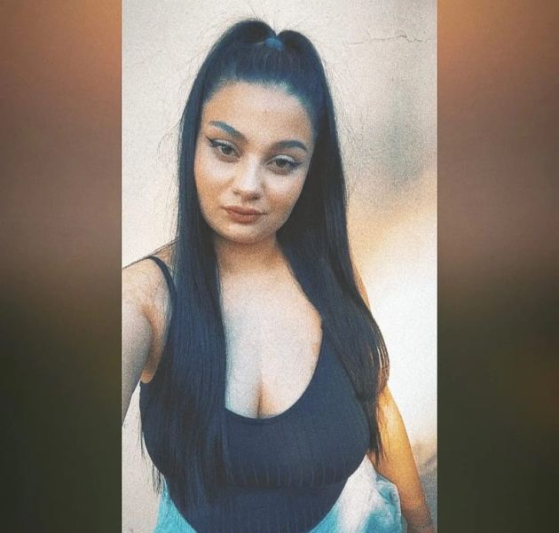 Sonyamm - Transsexual (Pre-op)