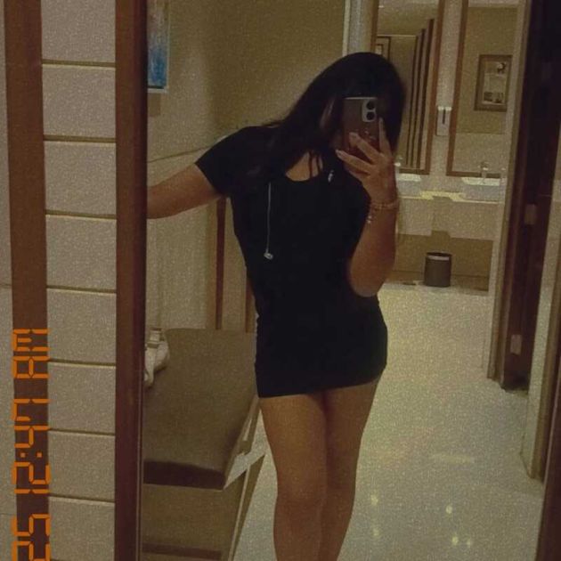 Suru69 - Transsexual (Pre-op)