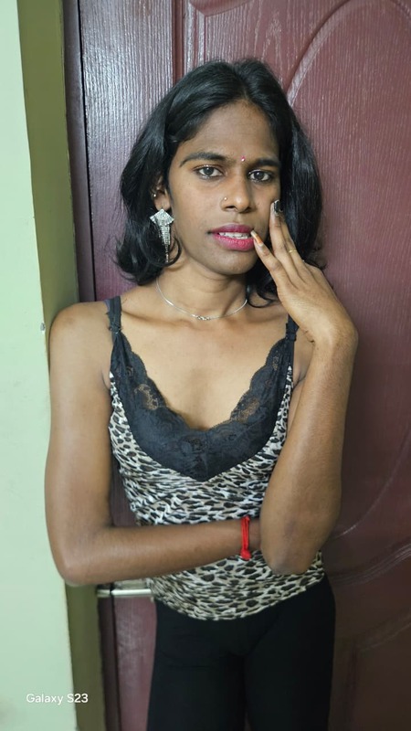 Thanika Ammu - Transsexual (Post-op)