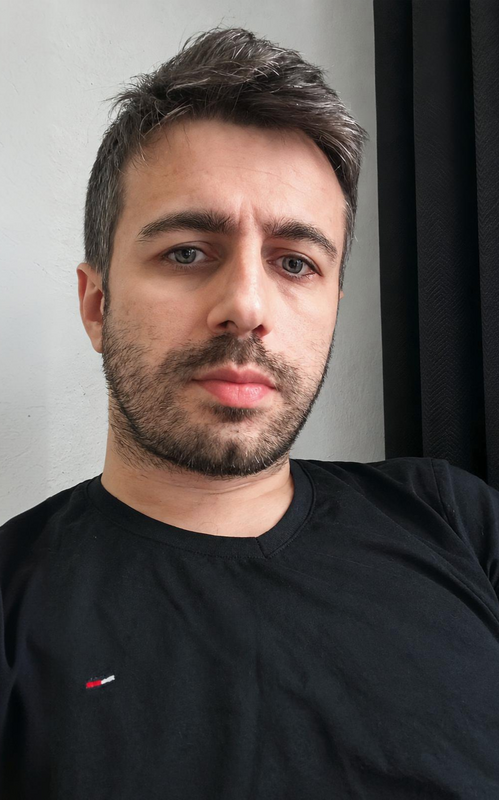 TheKeysi - Male