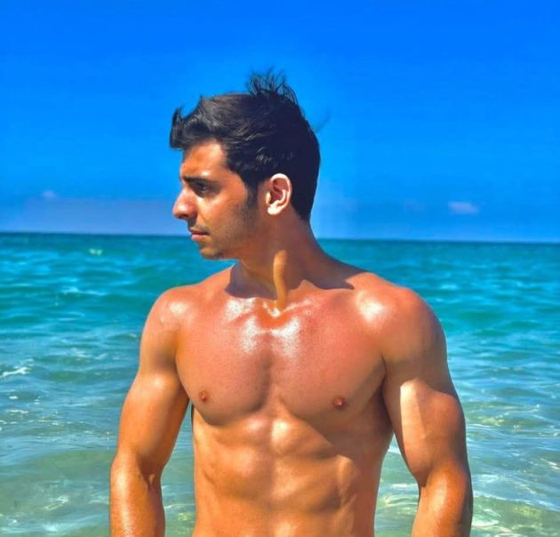 Toney - Male