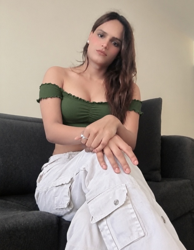 Totima - Transsexual (Pre-op)
