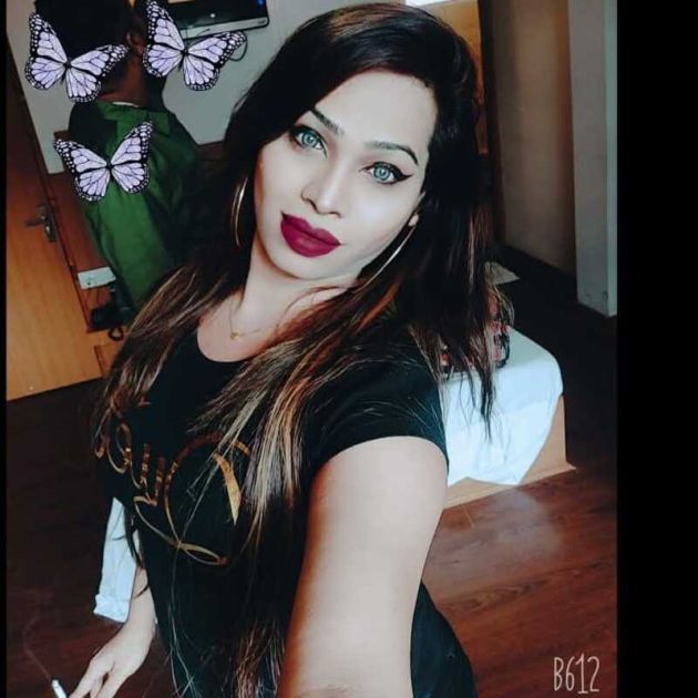 TsMayara - Transsexual (Post-op)