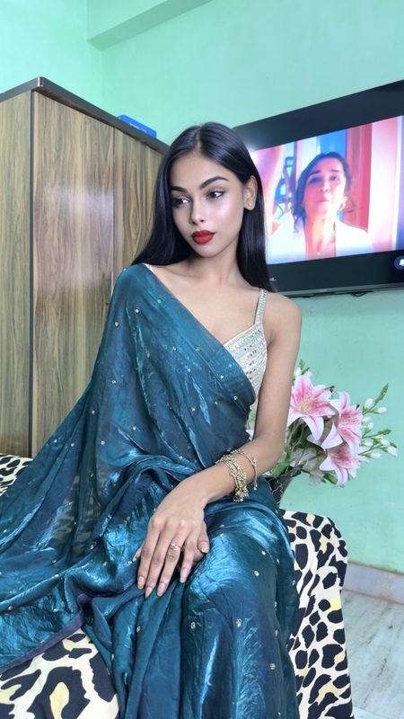 Ts tanvi - Transsexual (Pre-op)