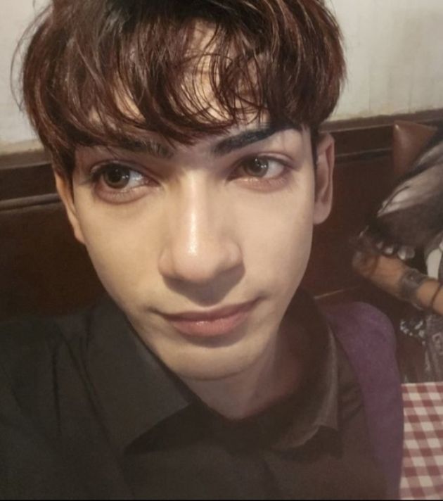 Umang23 - Male