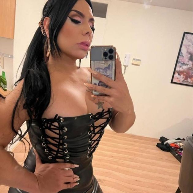 Valerynn - Crossdresser