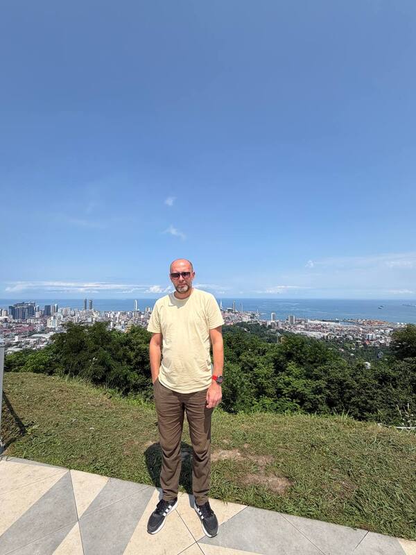 Valy45 - Male