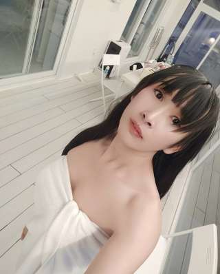 Transsexual (Pre-op) from South-Korea