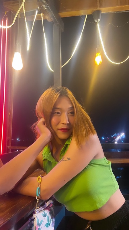 Zian22 - Transsexual (Pre-op)