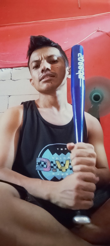 andre69 - Male