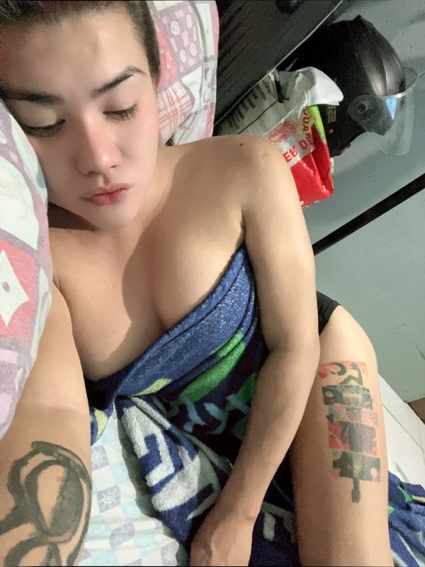 anne23 - Transsexual (Pre-op)