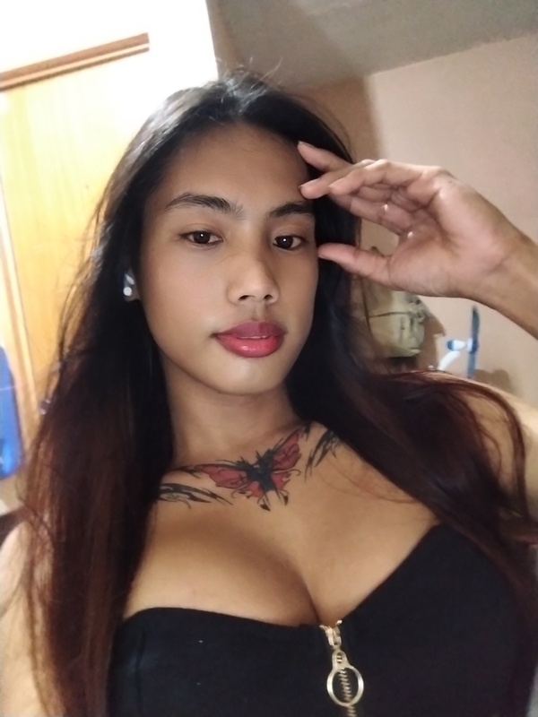 auricmaurice - Transsexual (Pre-op)