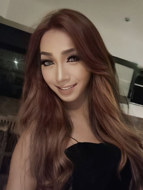 daisy245 - Transsexual (Pre-op)