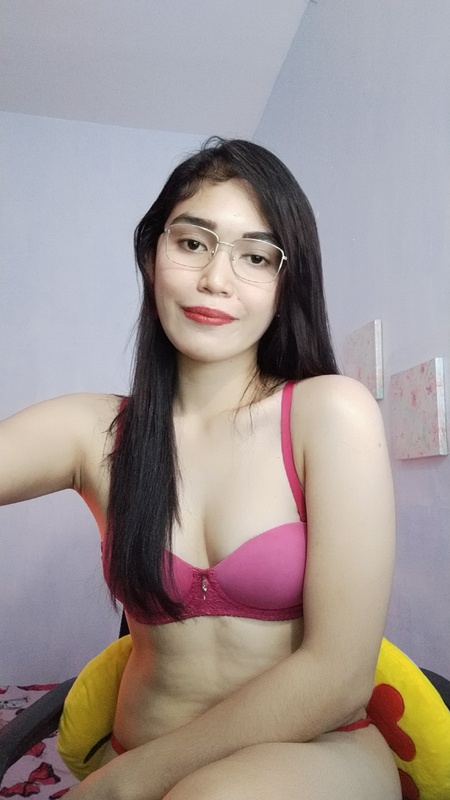 erza diamond - Transsexual (Pre-op)