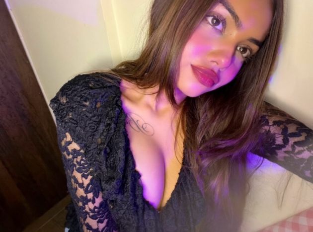 jiyasingh9092 - Transsexual (Post-op)