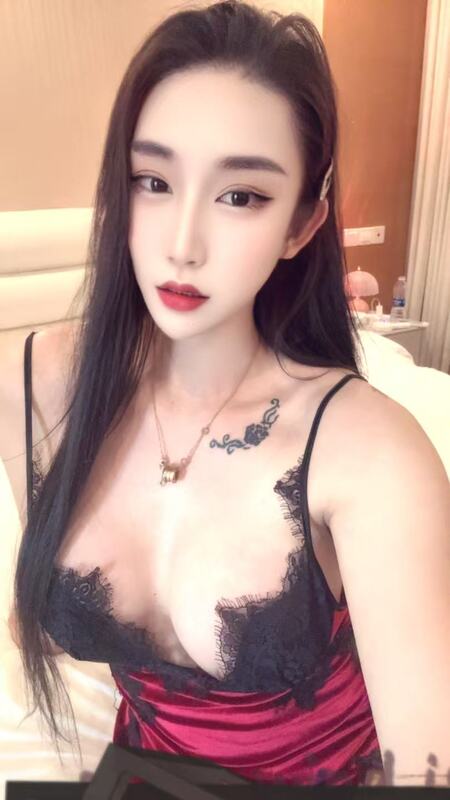 kalinda - Transsexual (Pre-op)