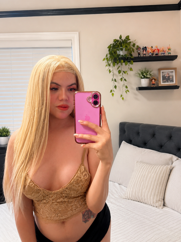kisseah - Transsexual (Pre-op)