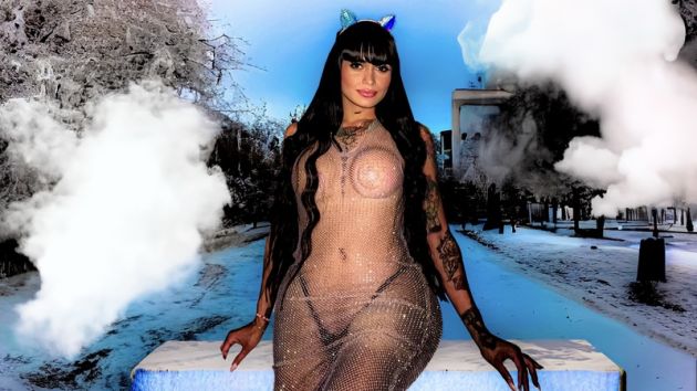 laurentsvip - Transsexual (Pre-op)