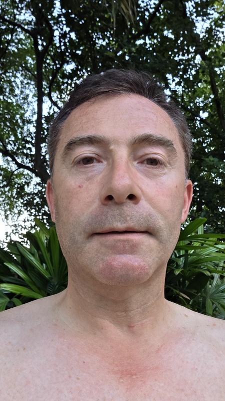 monkeyyy - Male